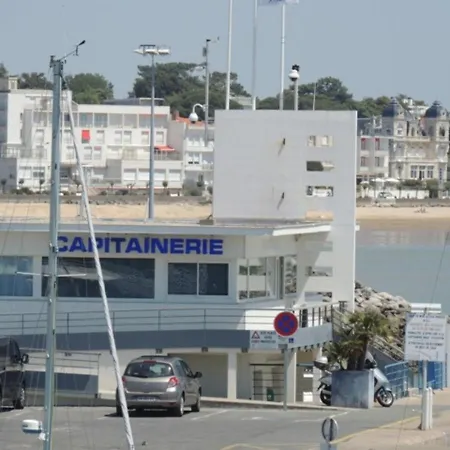 Refait A Neuf, 3 Pieces, 400m Plage, Marche, Wi-fi, Clim, Equipe - Fr-1-71-74 *