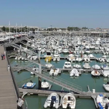 Refait A Neuf, 3 Pieces, 400m Plage, Marche, Wi-fi, Clim, Equipe - Fr-1-71-74 アパート