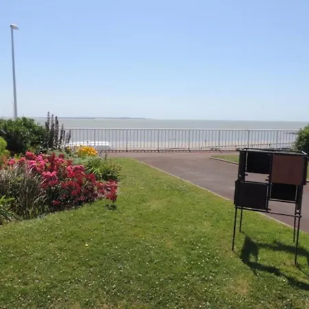 アパート Refait A Neuf, 3 Pieces, 400m Plage, Marche, Wi-fi, Clim, Equipe - Fr-1-71-74 ロワイヤン