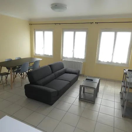 Refait A Neuf, 3 Pieces, 400m Plage, Marche, Wi-fi, Clim, Equipe - Fr-1-71-74 *