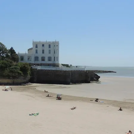 アパート Refait A Neuf, 3 Pieces, 400m Plage, Marche, Wi-fi, Clim, Equipe - Fr-1-71-74 *