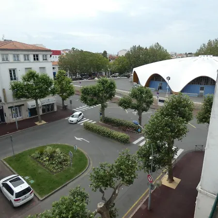 Refait A Neuf, 3 Pieces, 400m Plage, Marche, Wi-fi, Clim, Equipe - Fr-1-71-74 * ロワイヤン